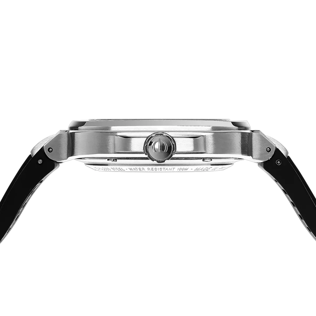 Herbelin Cap Camarat Square - 12246A15CA - urmakerlarsen.no