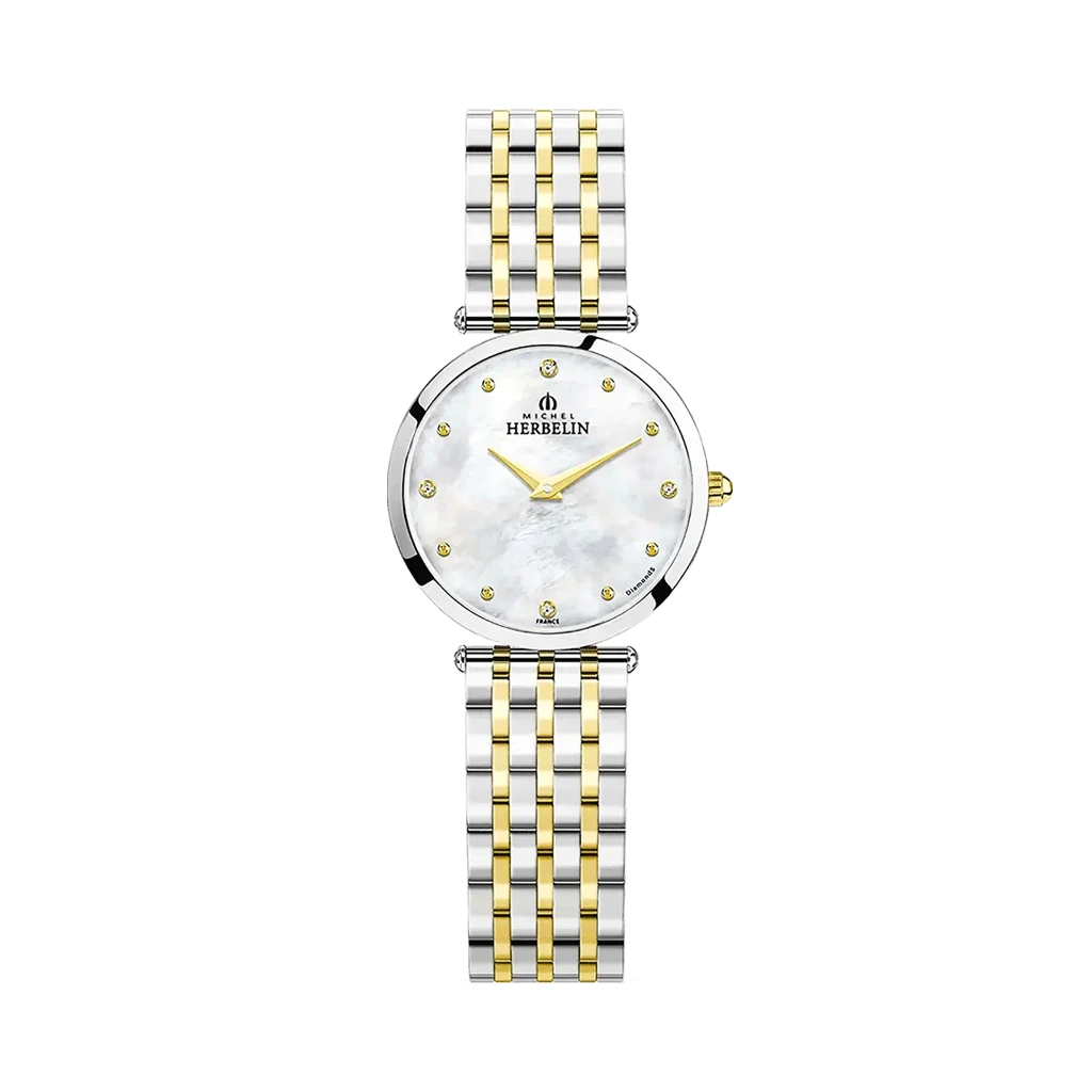 Herbelin Epsilon - 17116BT89 - urmakerlarsen.no