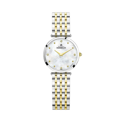 Herbelin Epsilon Quartz