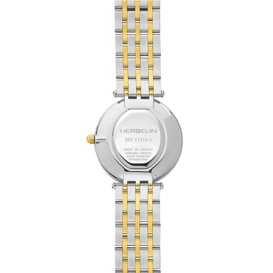 Herbelin Epsilon - 17116BT89 - urmakerlarsen.no