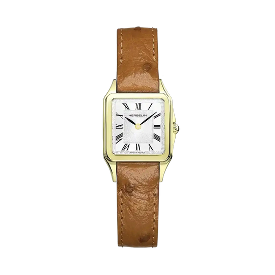 Herbelin Luna - 17457P01GD - urmakerlarsen.no