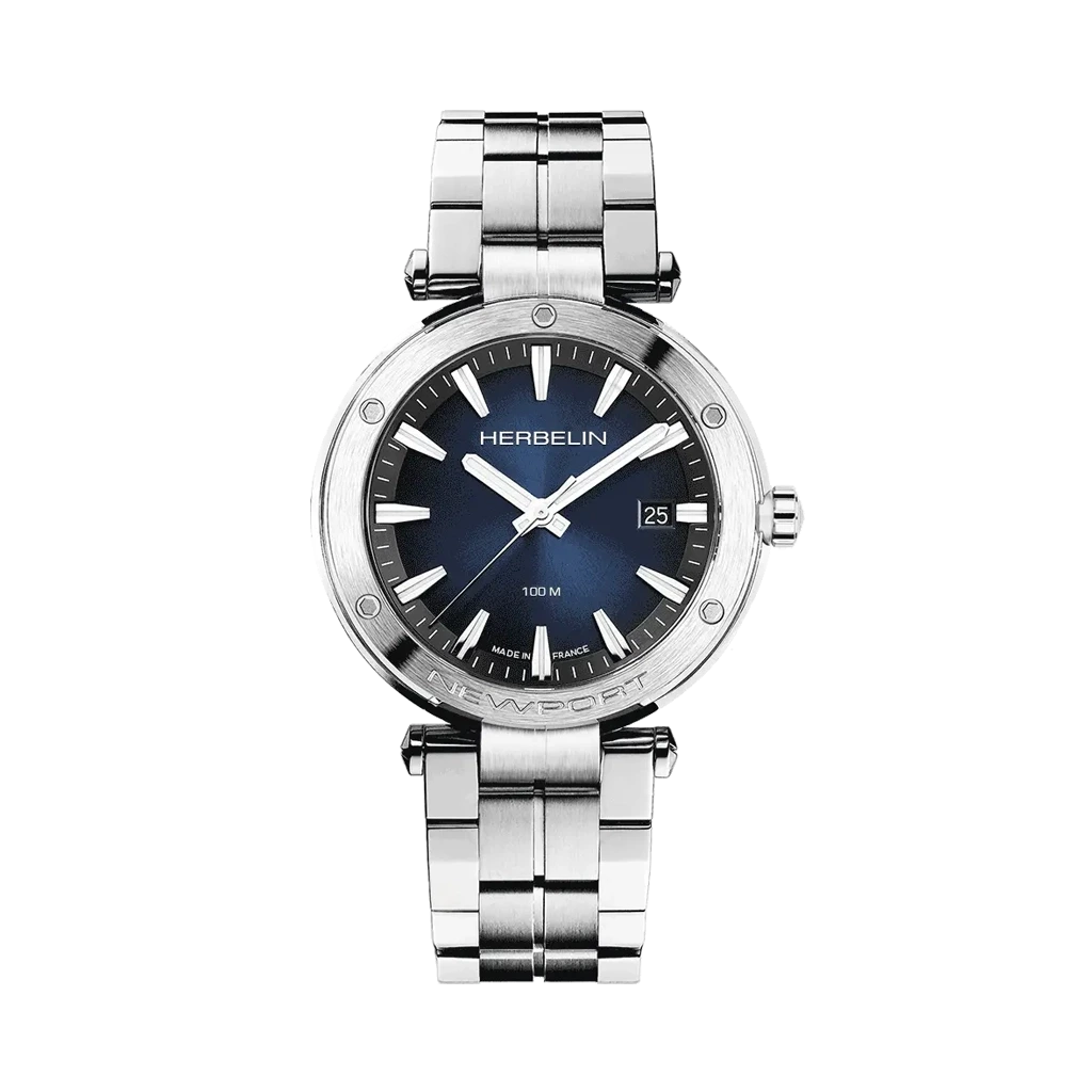 Herbelin Newport - 12288B15 - urmakerlarsen.no