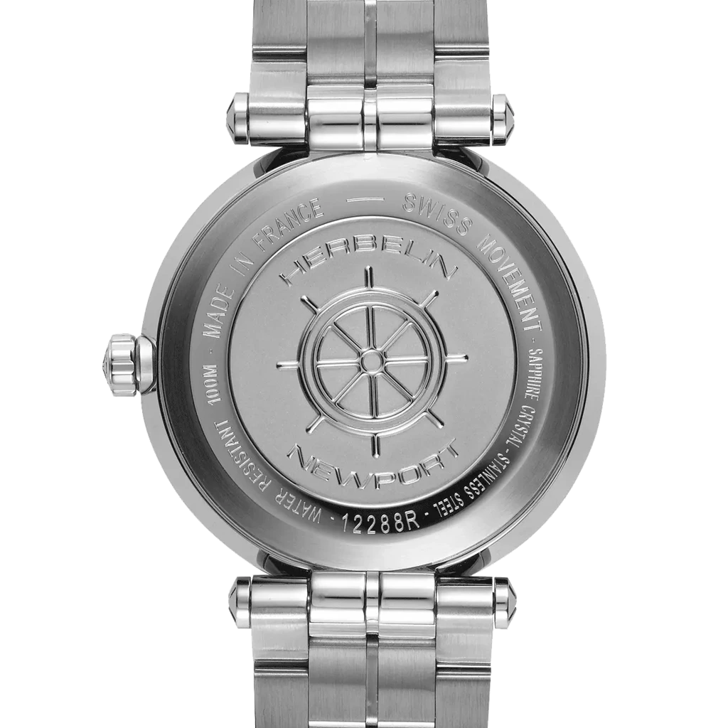 Herbelin Newport - 12288B15 - urmakerlarsen.no