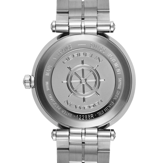 Herbelin Newport - 12288B15 - urmakerlarsen.no