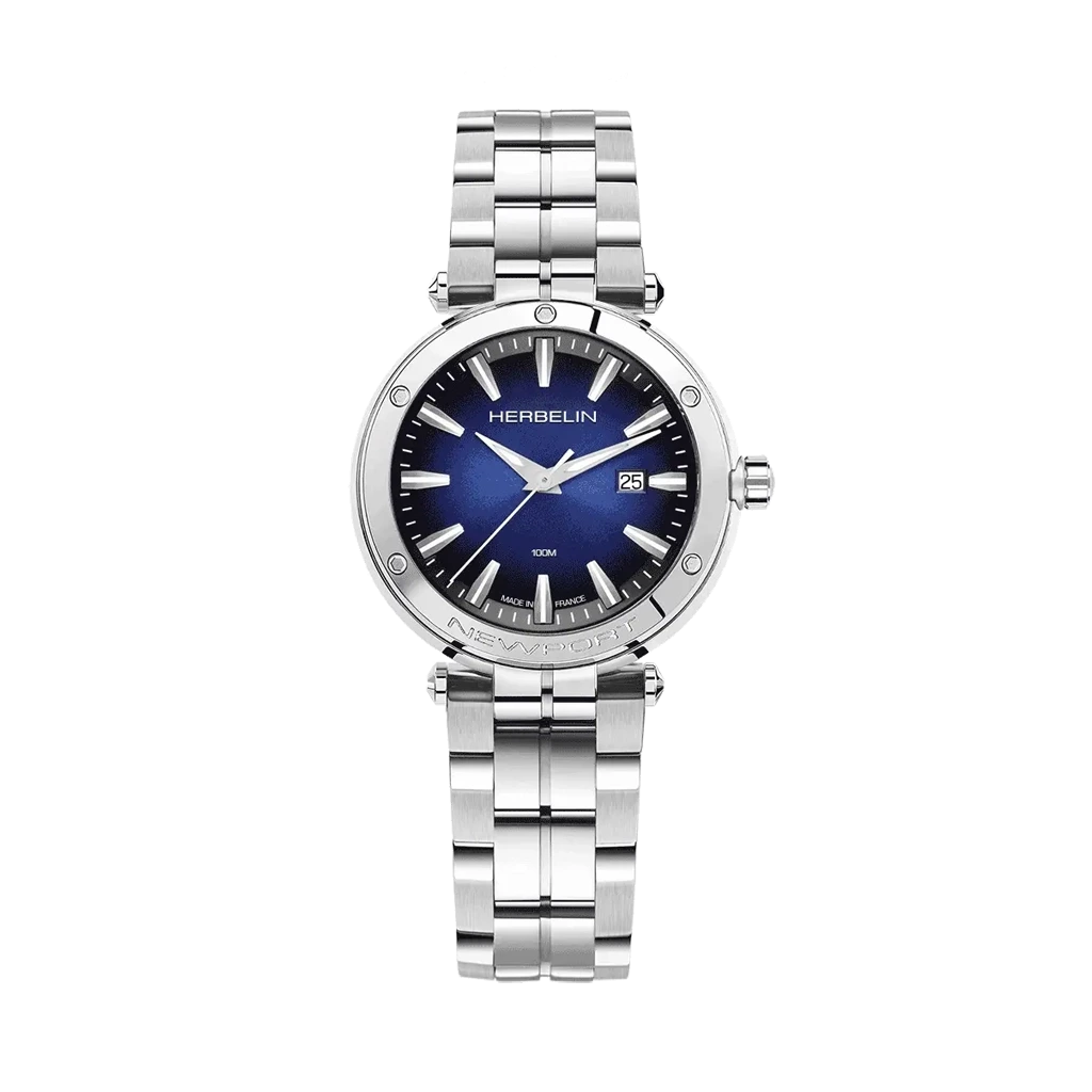 Herbelin Newport - 14288B15 - urmakerlarsen.no