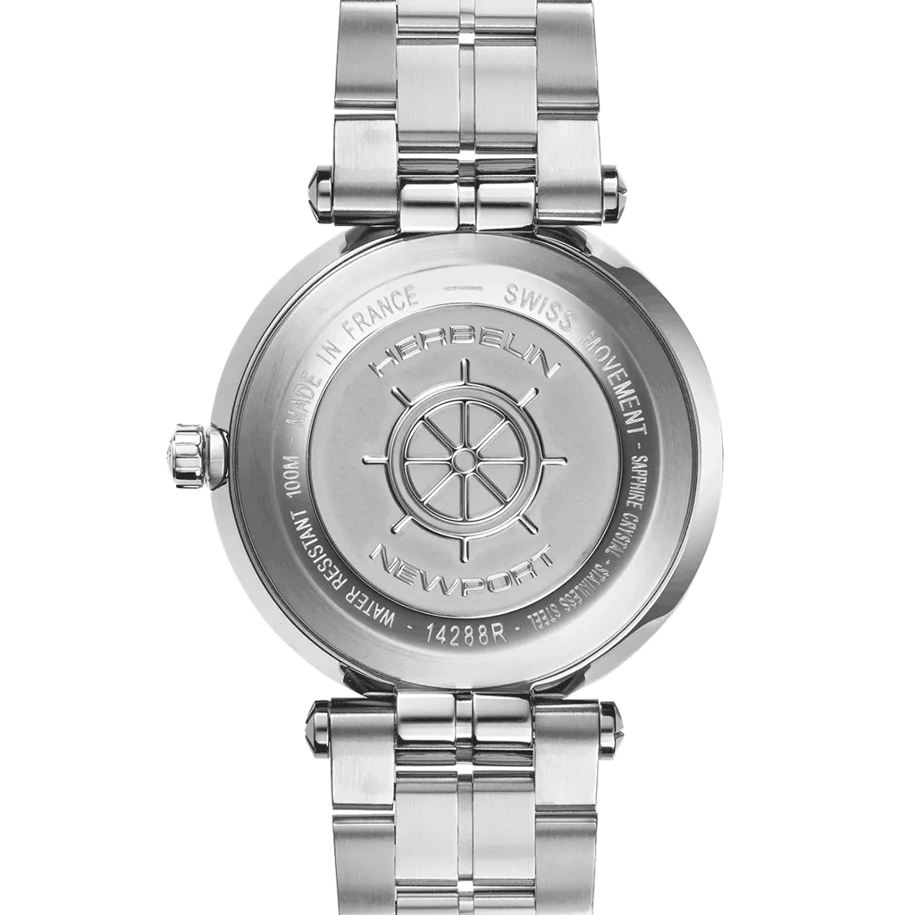 Herbelin Newport - 14288B15 - urmakerlarsen.no