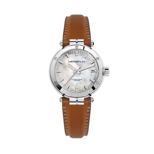 Herbelin Newport - 1658AP89GD - urmakerlarsen.no