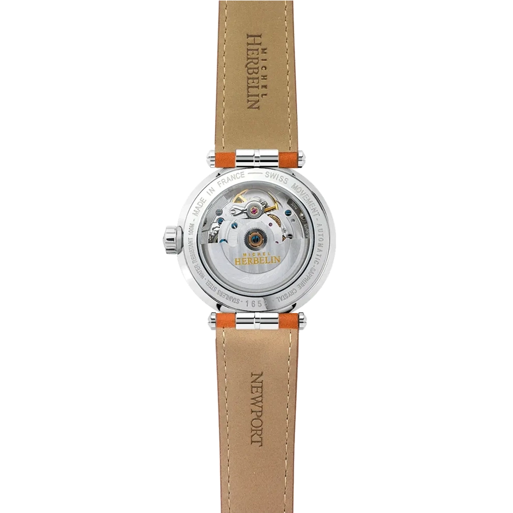 Herbelin Newport - 1658AP89GD - urmakerlarsen.no