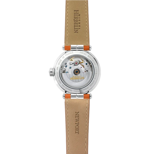 Herbelin Newport - 1658AP89GD - urmakerlarsen.no