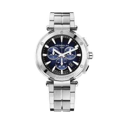Herbelin Newport Chrono