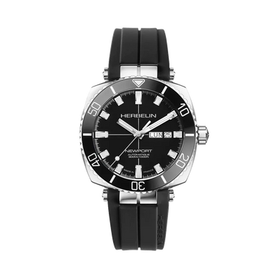 Herbelin Newport Diver