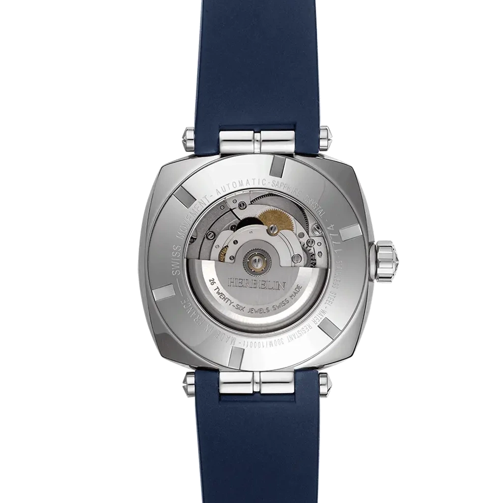 Herbelin Newport Diver - 1774BL15CB - urmakerlarsen.no