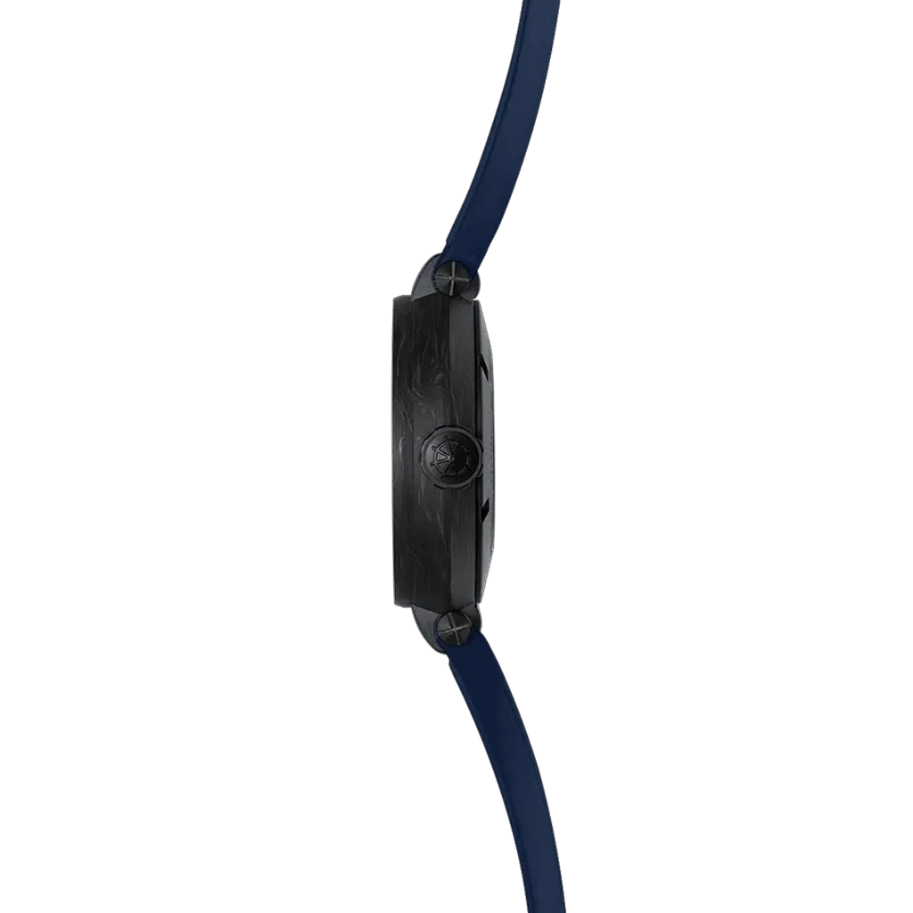 Herbelin Newport Karbon Titan