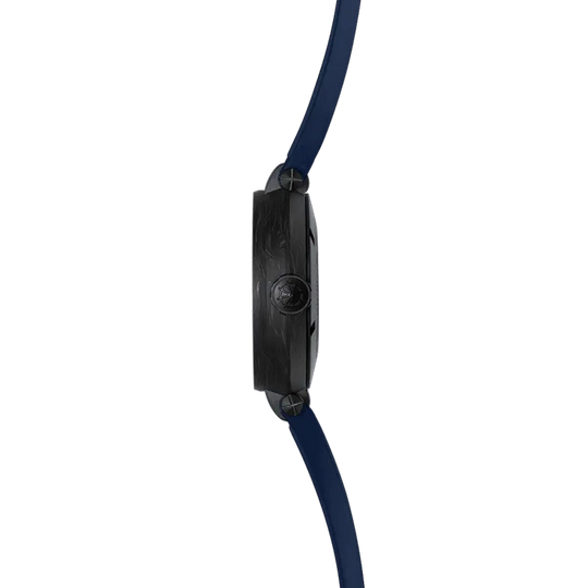 Herbelin Newport Karbon Titan