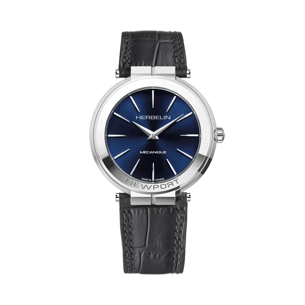 Herbelin Newport Slim - 1222AP15 - urmakerlarsen.no