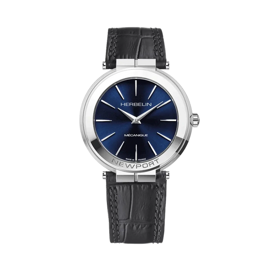 Herbelin Newport Slim - 1222AP15 - urmakerlarsen.no