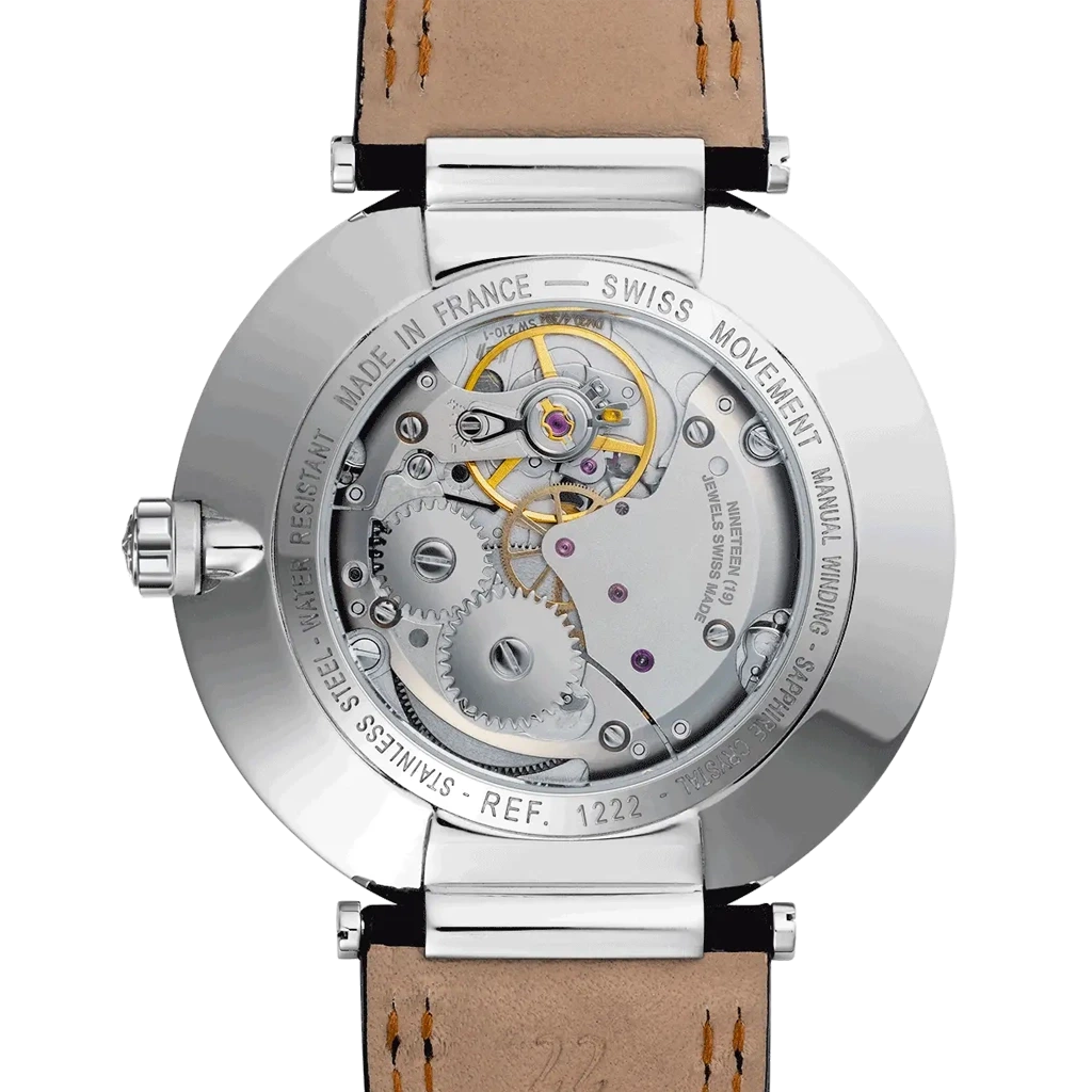 Herbelin Newport Slim - 1222AP15 - urmakerlarsen.no