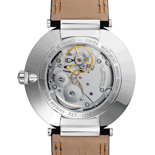 Herbelin Newport Slim - 1222AP15 - urmakerlarsen.no