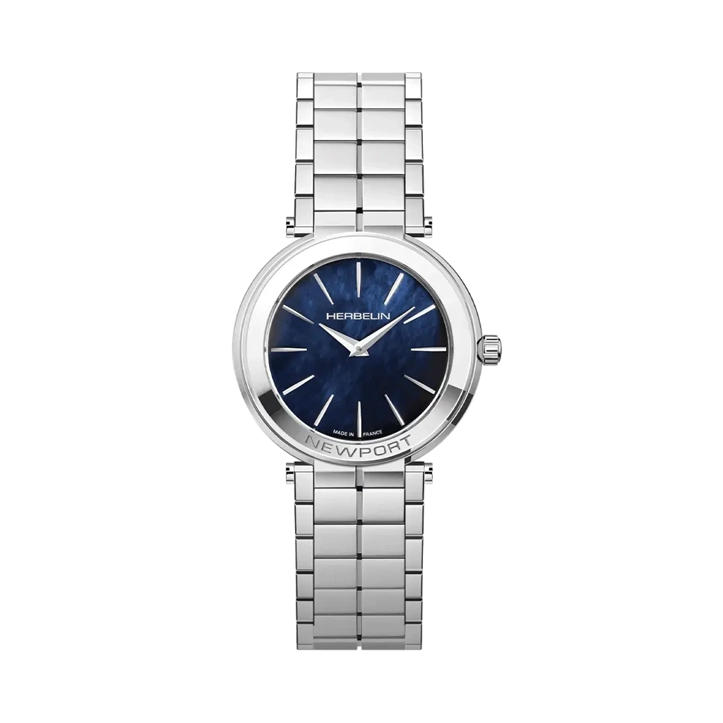 Herbelin Newport Slim