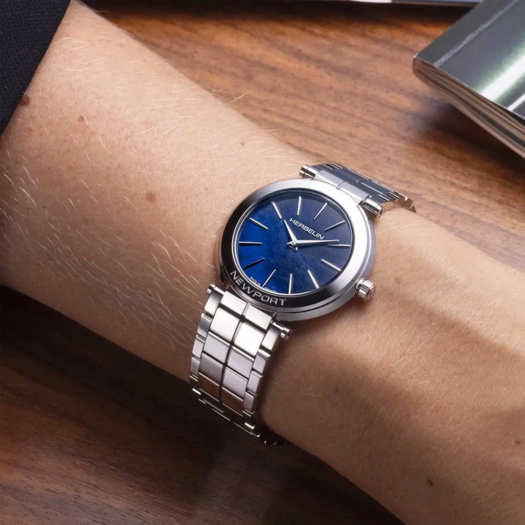 Herbelin Newport Slim