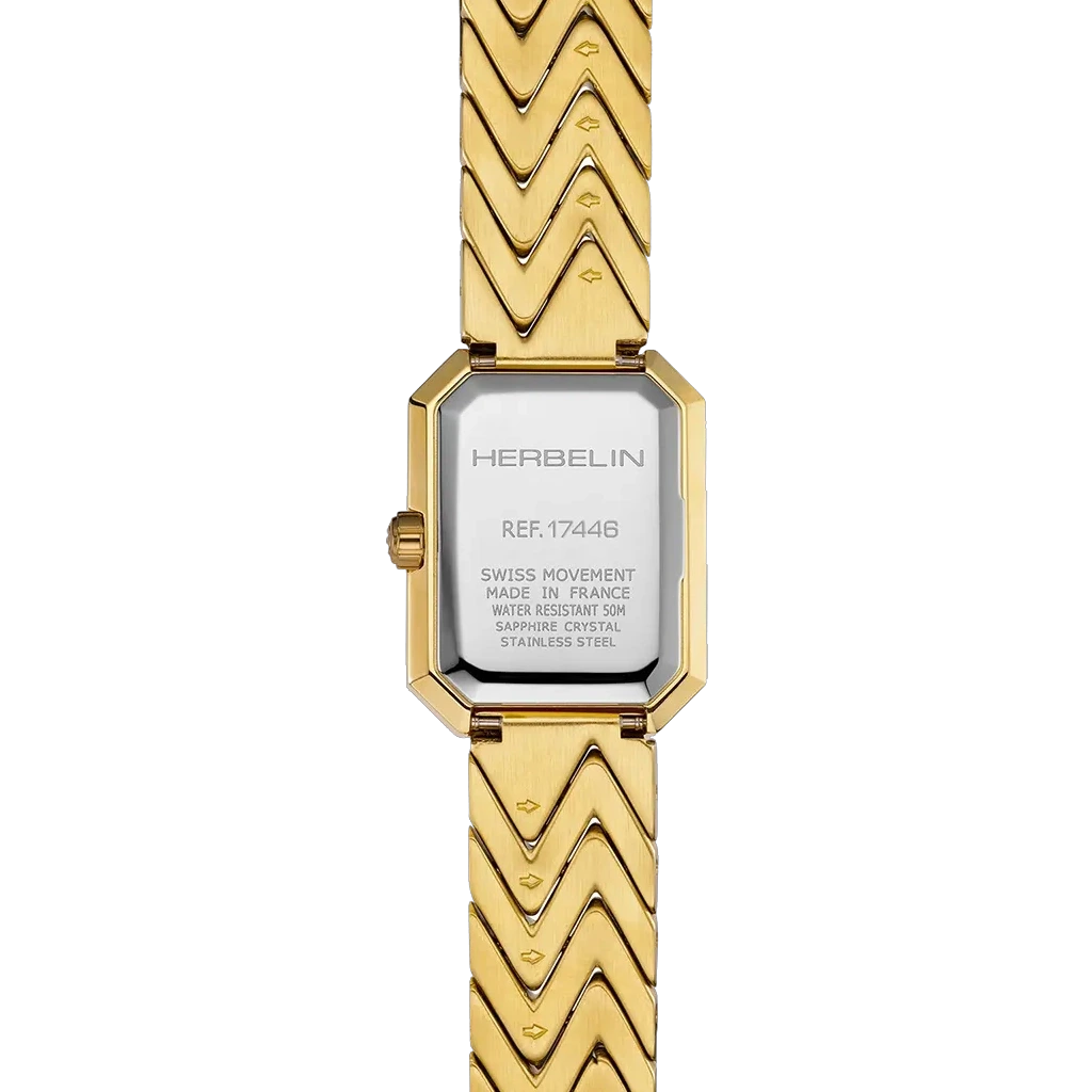 Herbelin Octogon - 17446BP19 - urmakerlarsen.no