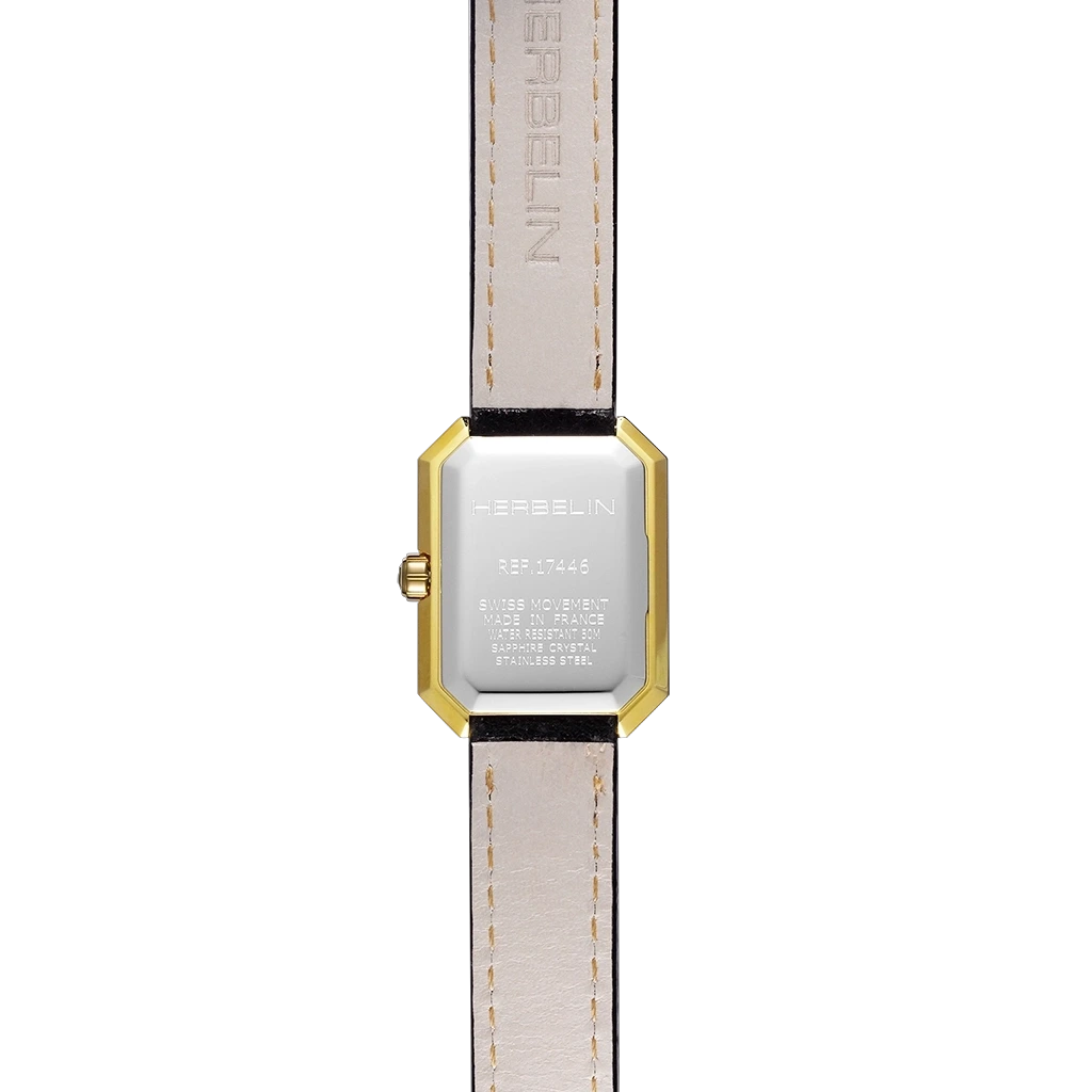 Herbelin Octogone - 17446P19 - urmakerlarsen.no