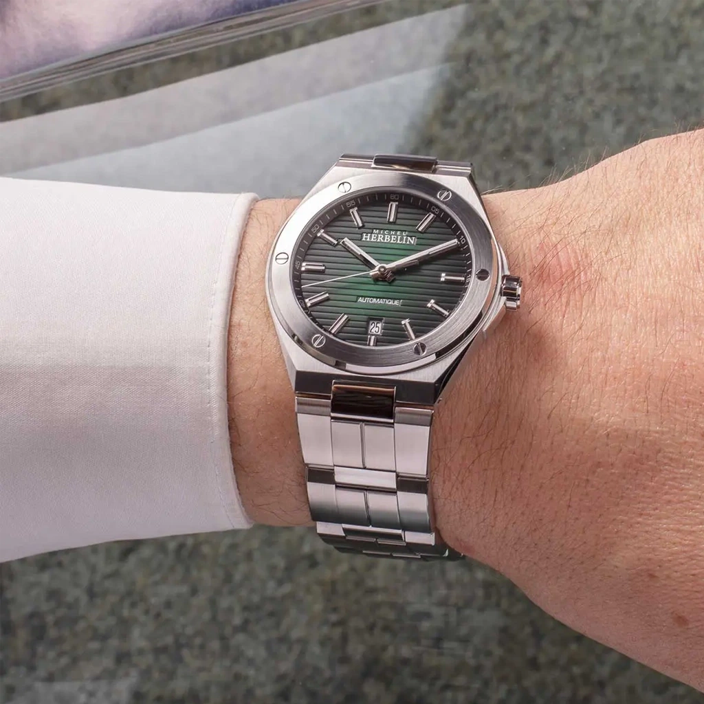 Herbelin Cap Camarat - 1645B16 - urmakerlarsen.no