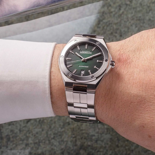 Herbelin Cap Camarat - 1645B16 - urmakerlarsen.no