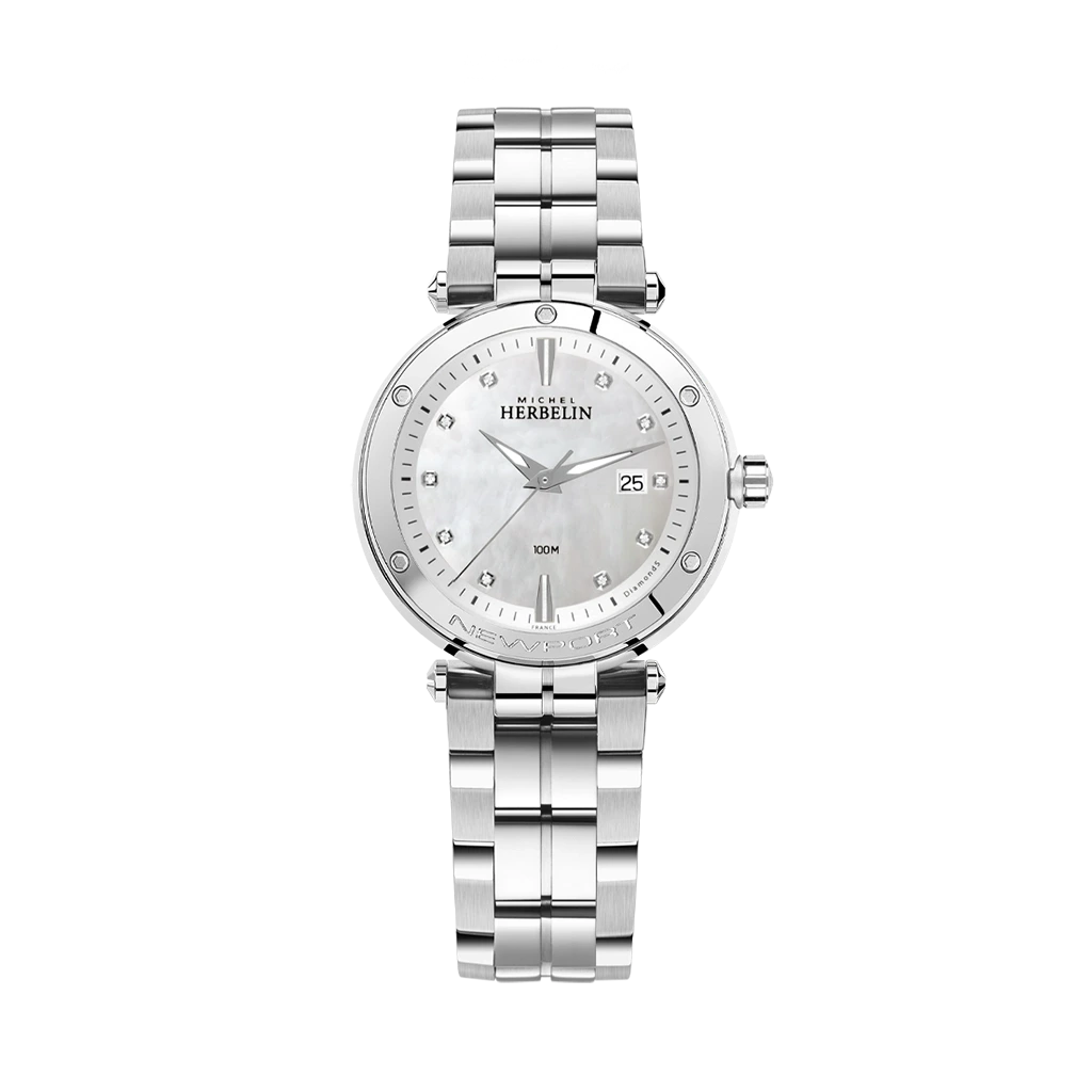 Herbelin Newport - 14288B89 - urmakerlarsen.no