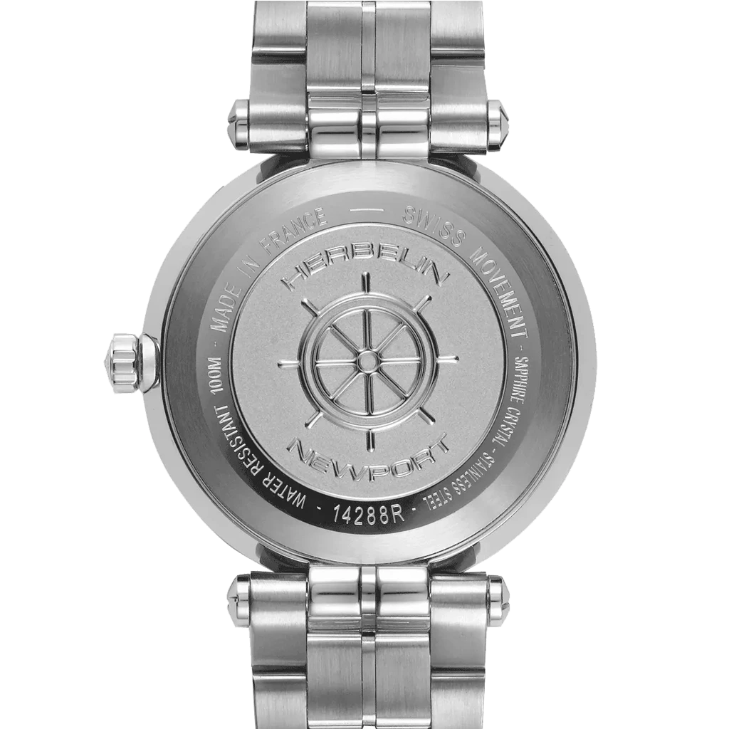 Herbelin Newport - 14288B89 - urmakerlarsen.no