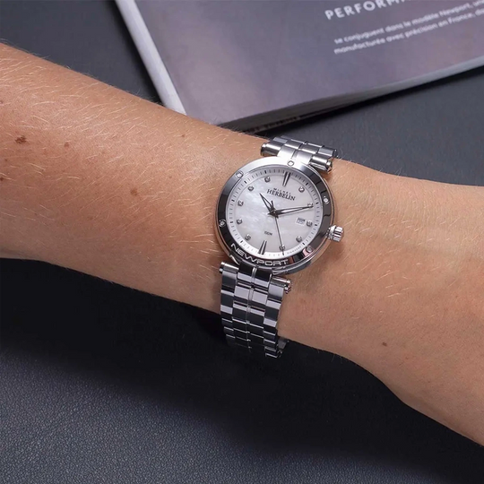 Herbelin Newport - 14288B89 - urmakerlarsen.no