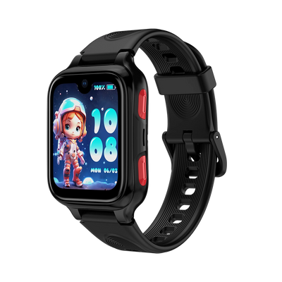 Lagenio K9 Sort