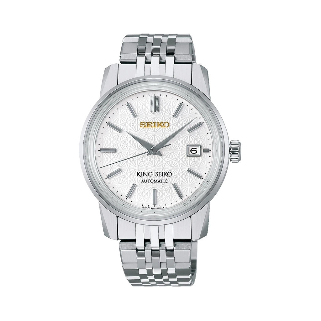 King Seiko - SJE095J1 - urmakerlarsen.no