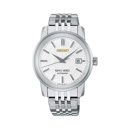 King Seiko - SJE095J1 - urmakerlarsen.no