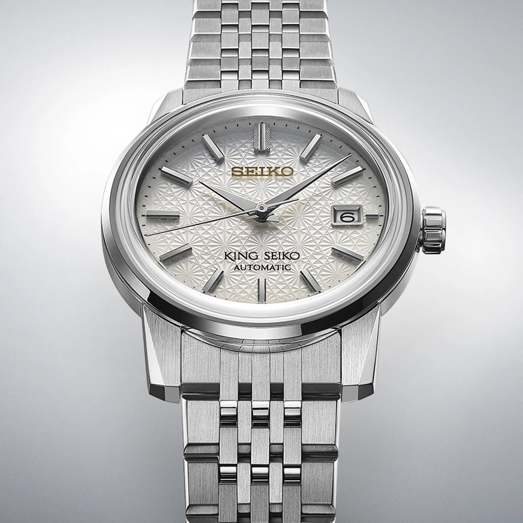 King Seiko - SJE095J1 - urmakerlarsen.no