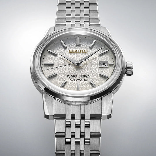 King Seiko - SJE095J1 - urmakerlarsen.no