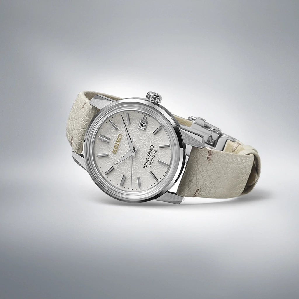 King Seiko - SJE095J1 - urmakerlarsen.no
