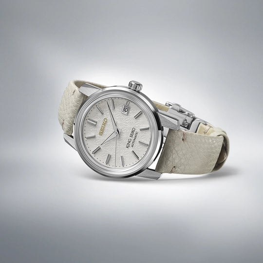 King Seiko - SJE095J1 - urmakerlarsen.no