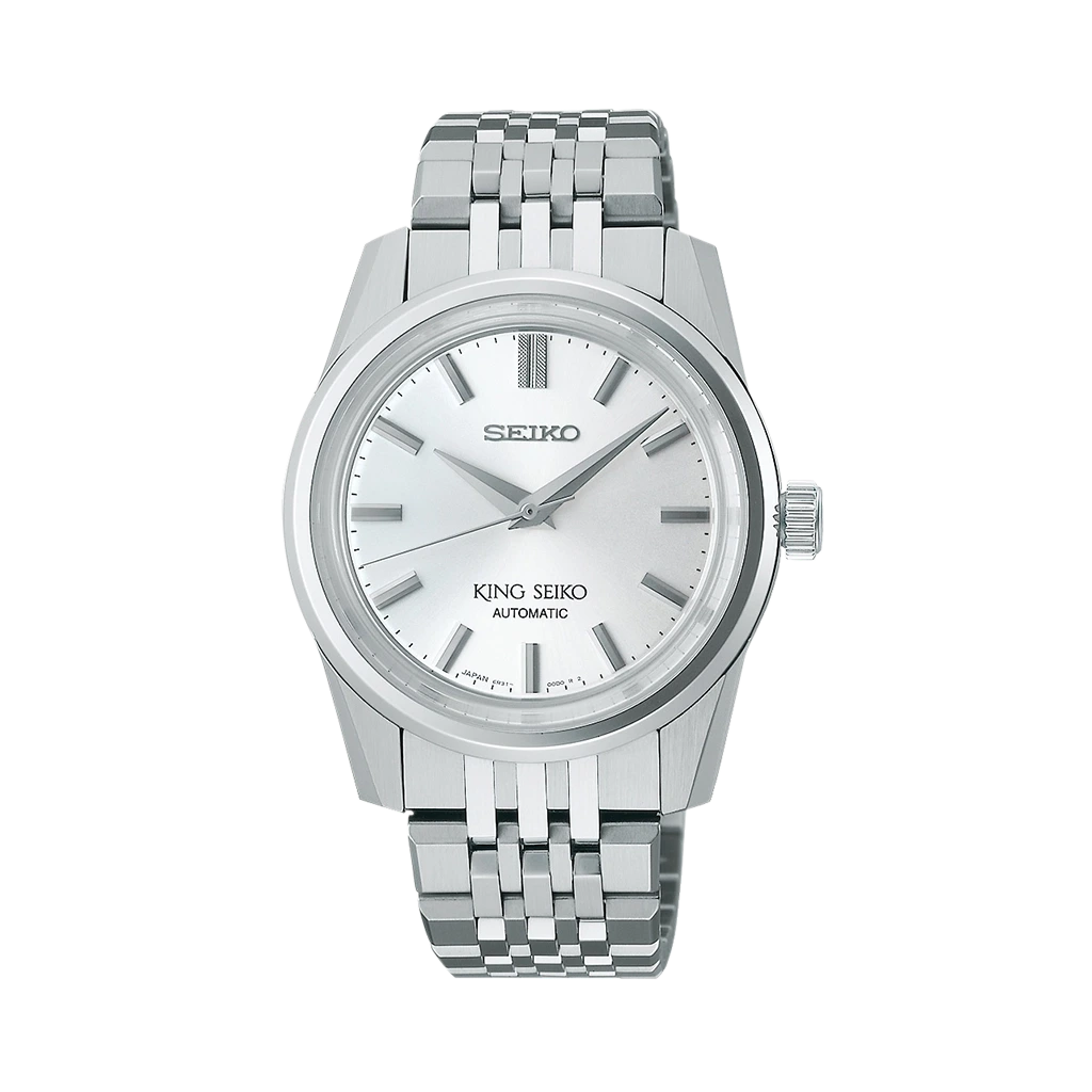 King Seiko - SPB279J1 - urmakerlarsen.no