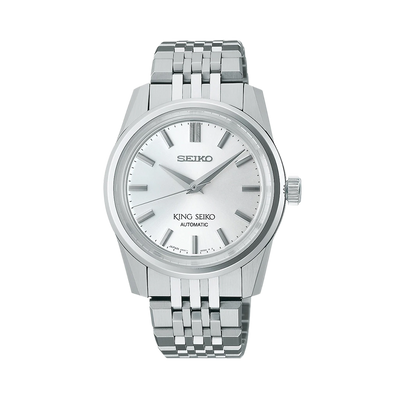 King Seiko SPB279J1
