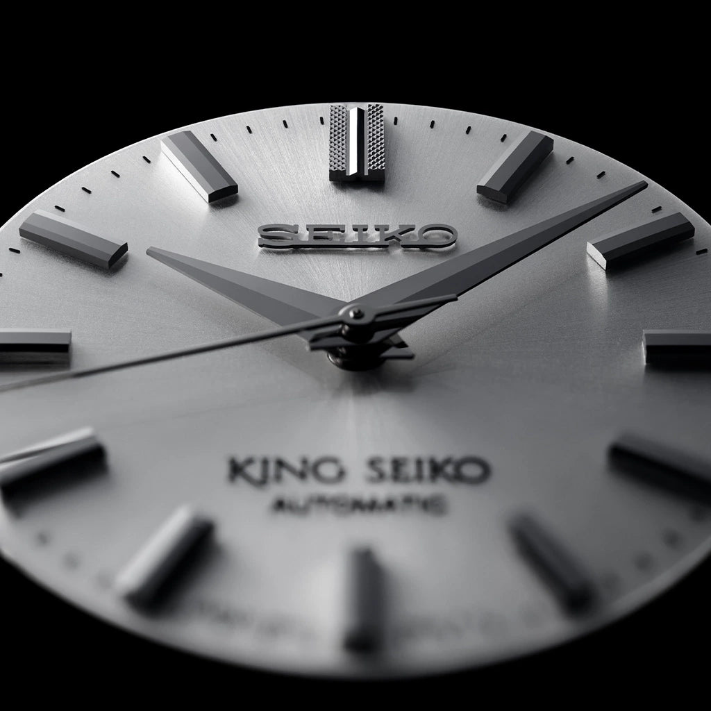 King Seiko - SPB279J1 - urmakerlarsen.no