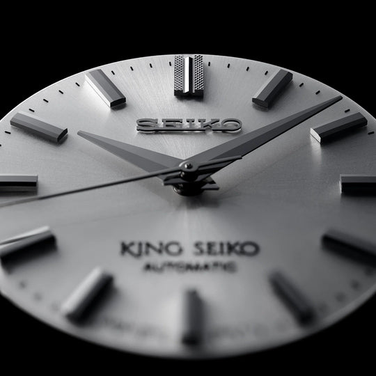 King Seiko - SPB279J1 - urmakerlarsen.no