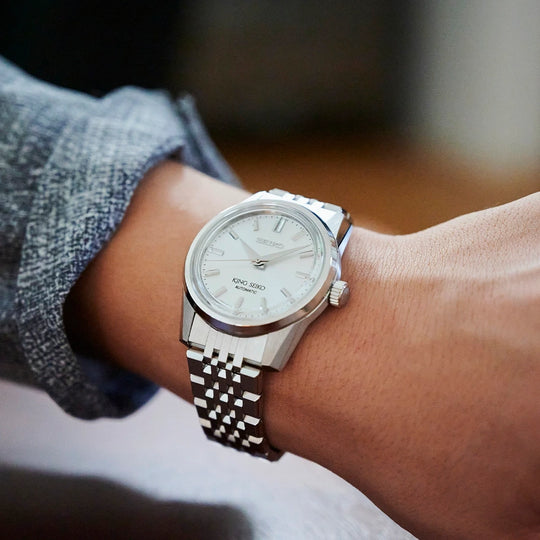 King Seiko - SPB279J1 - urmakerlarsen.no