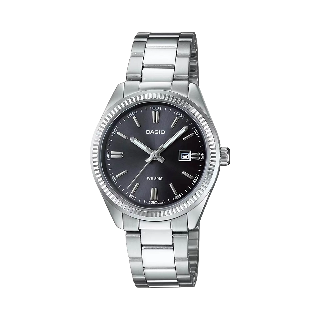 Casio Timeless