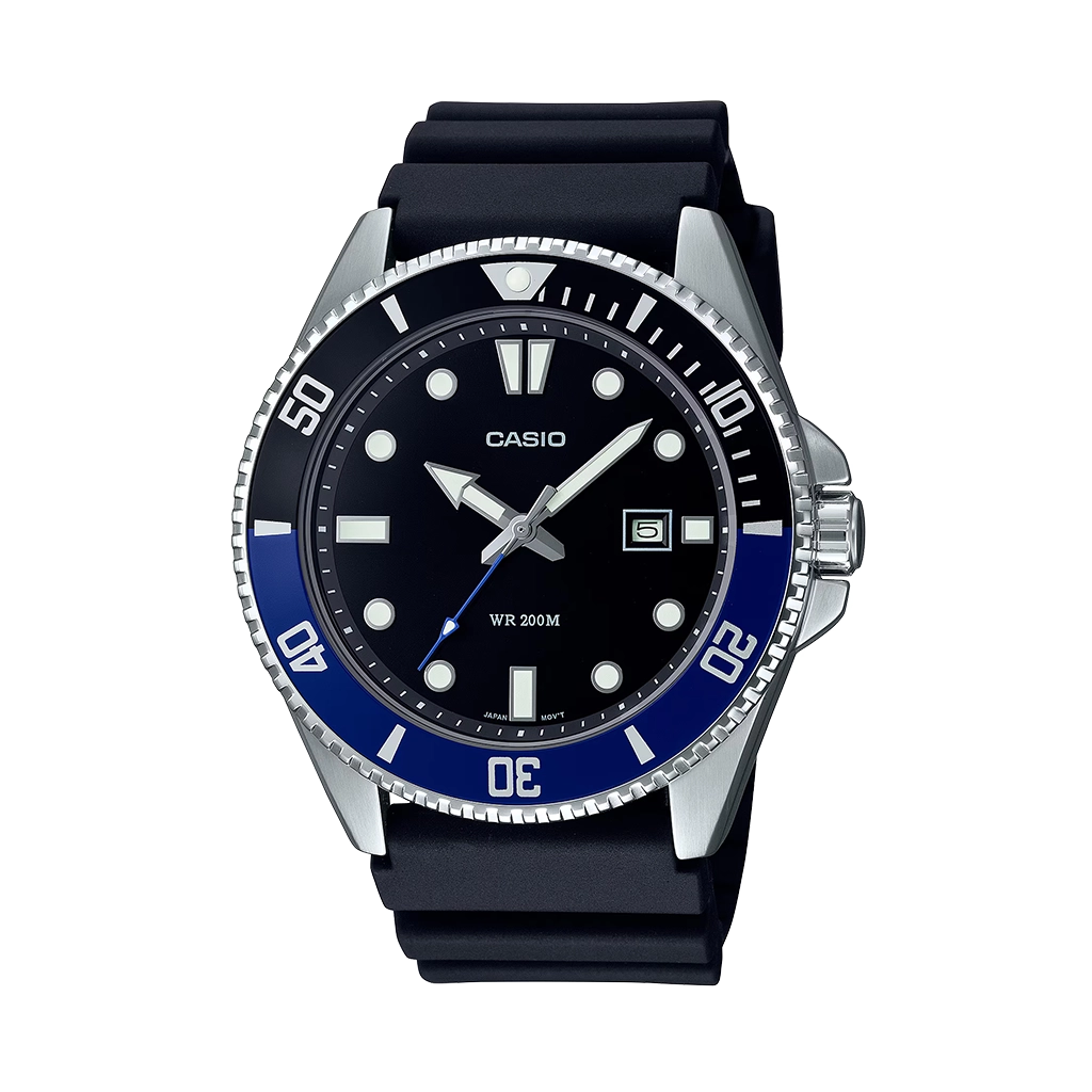 Casio Timeless