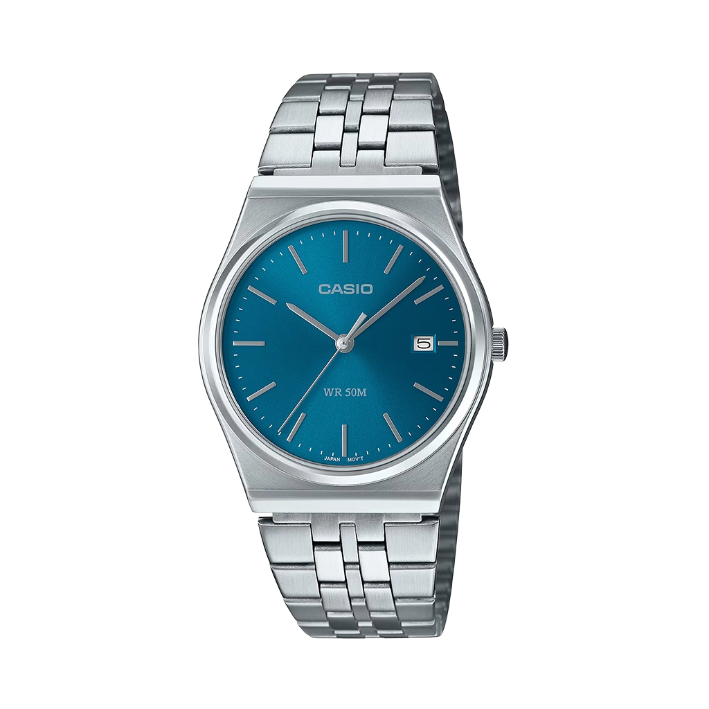 Casio Timeless MTP-B145D-2A2VEF