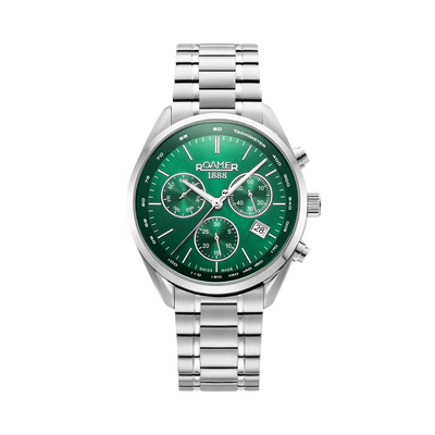 Roamer Pro Chrono