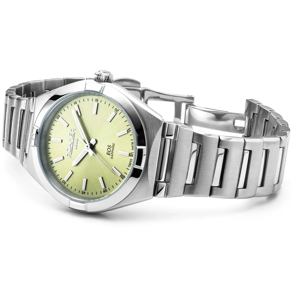 Roamer Eos Classic - 982847 41 75 20 - urmakerlarsen.no