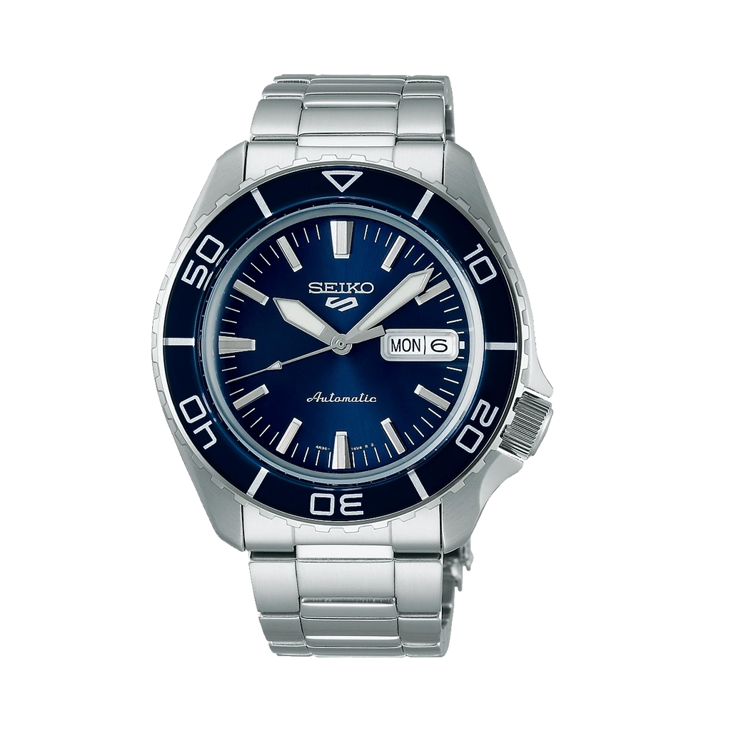 Seiko 5 Sports SKX Sports Style - SRPK97K1 - urmakerlarsen.no