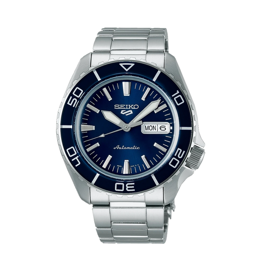 Seiko 5 Sports SKX Sports Style - SRPK97K1 - urmakerlarsen.no